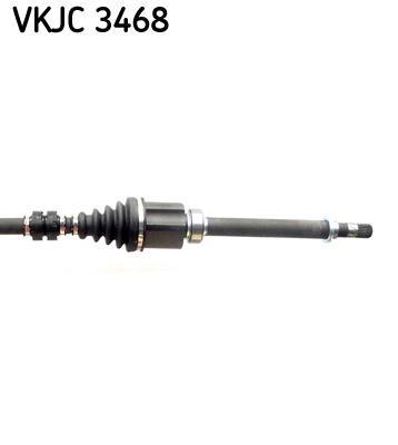 Cardan SKF VKJC 3468